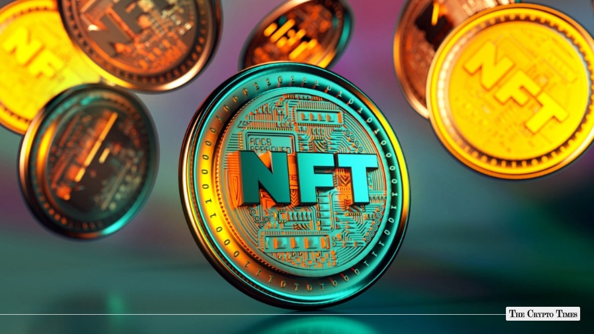 NFT Sales Nosedive 41%; CryptoPunks and BAYC Still in Top 10