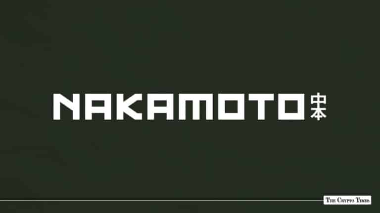 Nakamoto Acquires BTC Inc and UTXO Management in $107M Deal