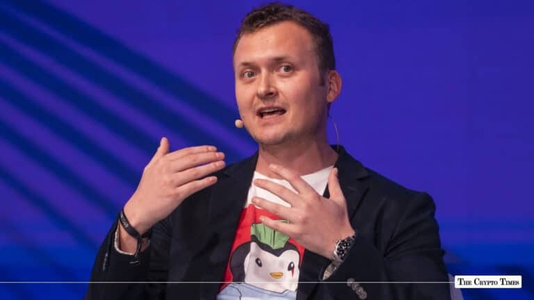 Nansen CEO Says the Future of Trading is Agentic