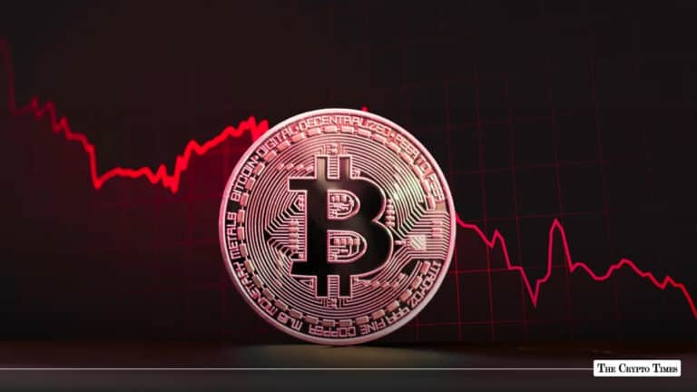 Nearly $500B Lost Why Bitcoin Holders Are Panicking Right Now