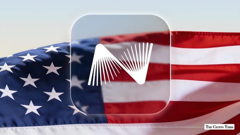 Nexo Returns to U.S. With Compliant Crypto Trading and Credit Services