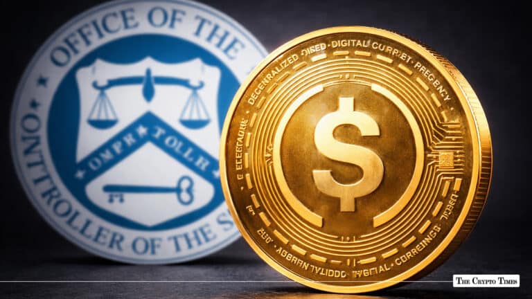 OCC Proposes New Guardrails to Protect the $300B+ Stablecoin Market