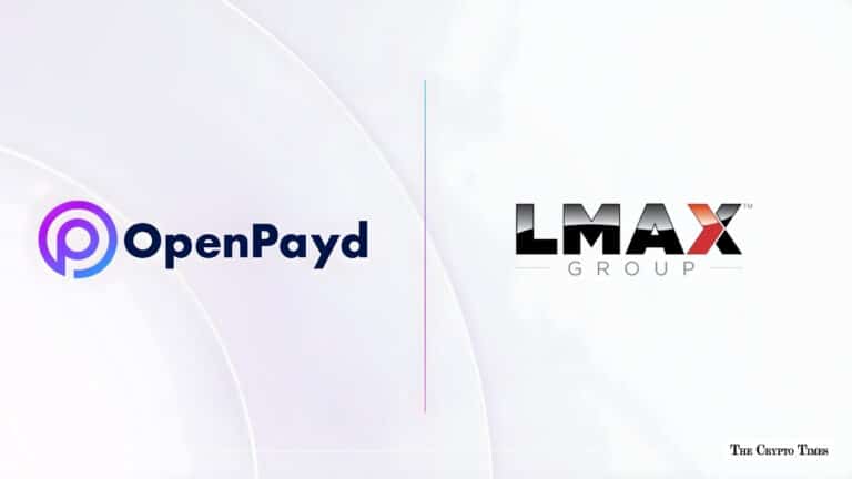 OpenPayd and LMAX Group Forge Partnership For FX Settlement