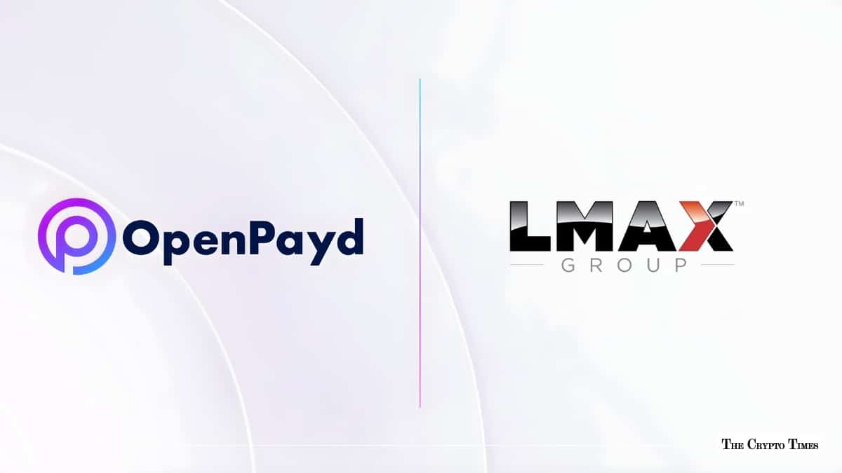 OpenPayd and LMAX Group Forge Partnership For FX Settlement