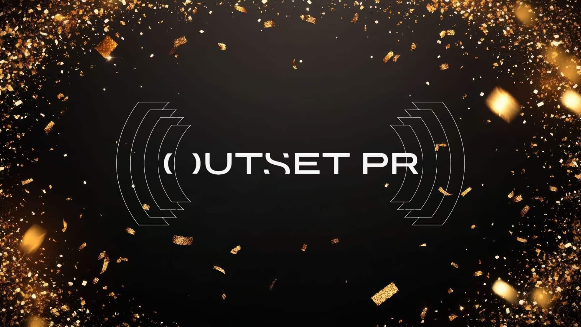 Outset PR Named Top Marketing Agency at Coingape’s 2025 Crypto Awards