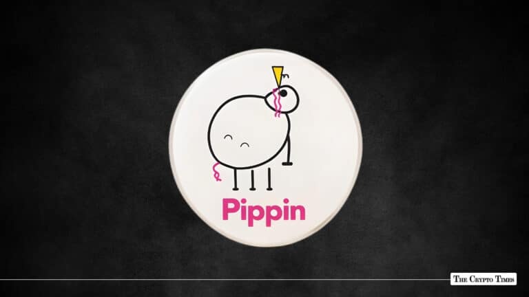 PIPPIN Jumps 171% in a Week as Perps Heat Up on Binance