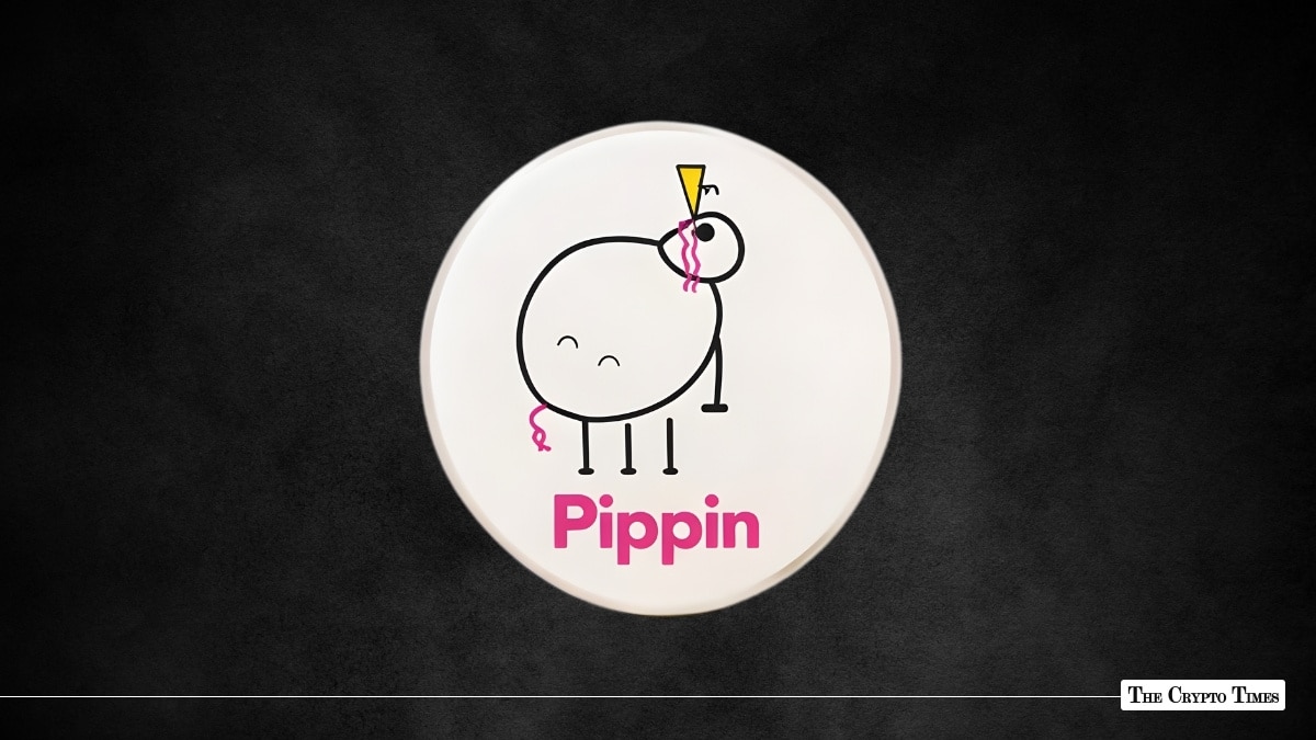 PIPPIN Jumps 171% in a Week as Perps Heat Up on Binance