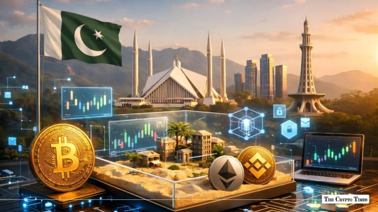 Pakistan Moves Toward Crypto Regulation With New Sandbox