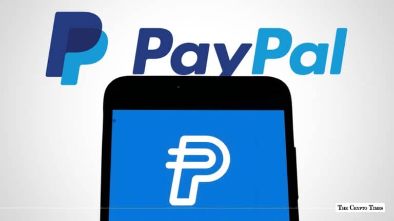 PayPal Shares Down 30% Since Launch of PYUSD Stablecoin