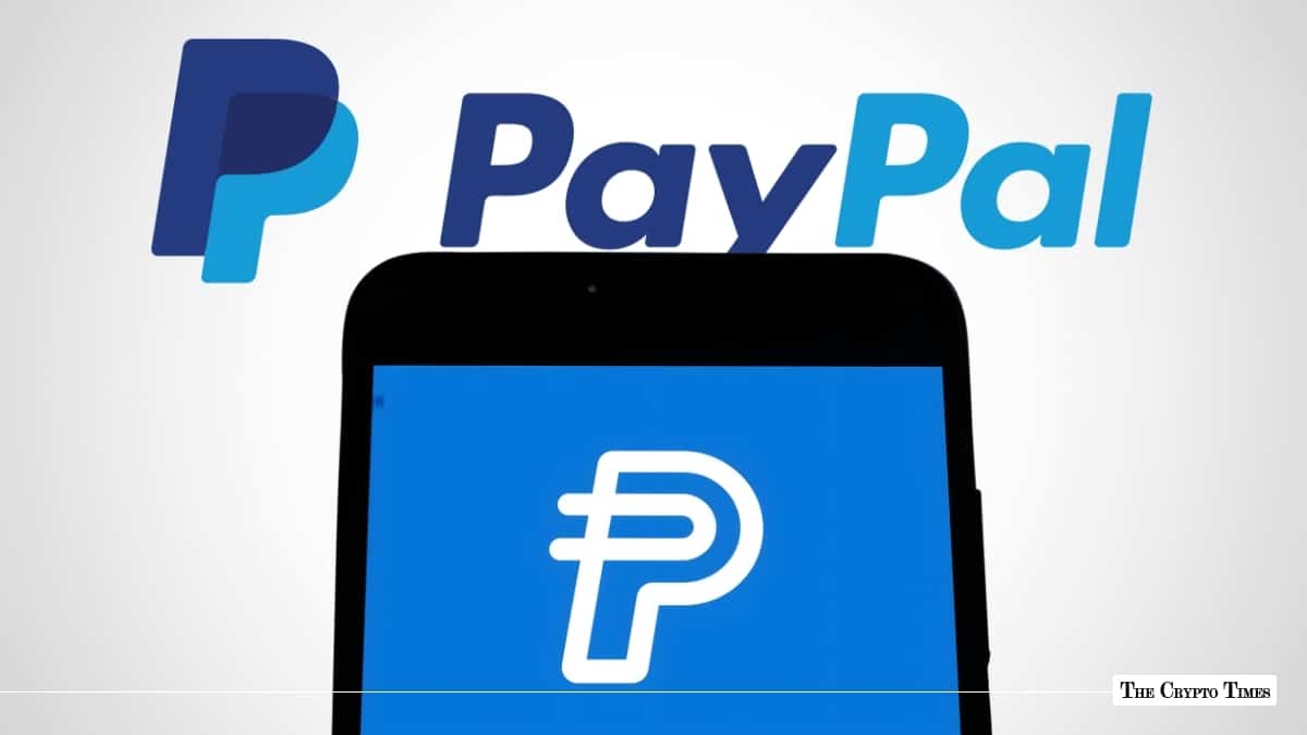 PayPal Shares Down 30% Since Launch of PYUSD Stablecoin