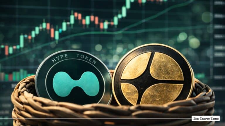 Perp DEX Volume Explodes to $70 Billion Amid Crypto Bloodbath