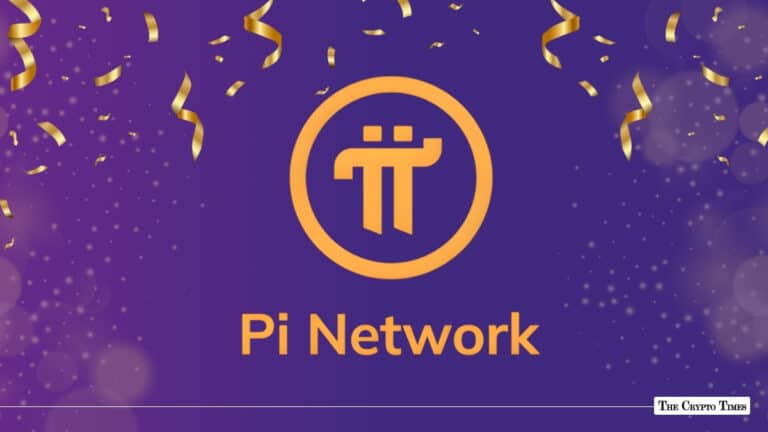 Pi Network Marks Anniversary With v19.6 Upgrade & 87% Price Rally