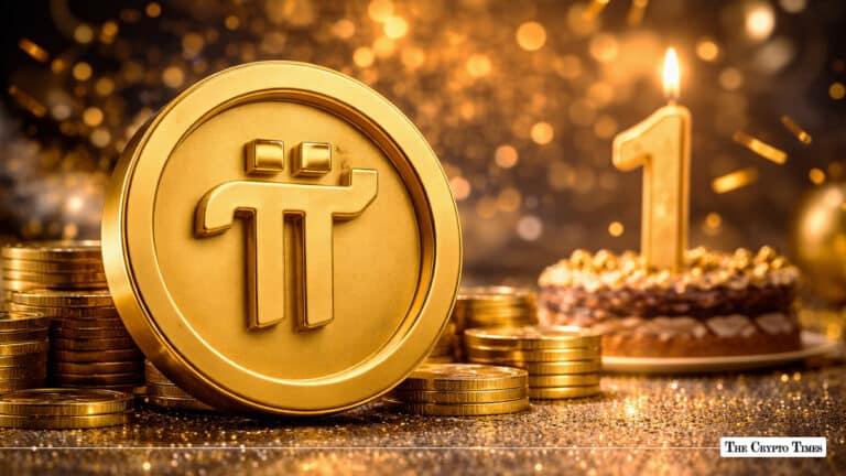 Pi Network Mining Rate Drops To 0.0029 Amid 1st Anniversary