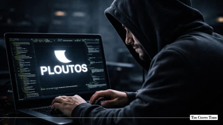 Ploutos Money Supposedly Pulls an Exit Scam with 188 ETH Exploit