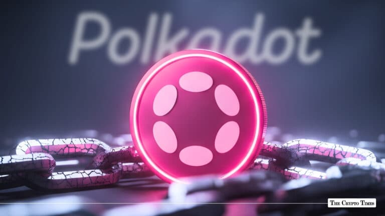 Polkadot’s Low Activity, Relay Chain Migration Re-Ignites Debate