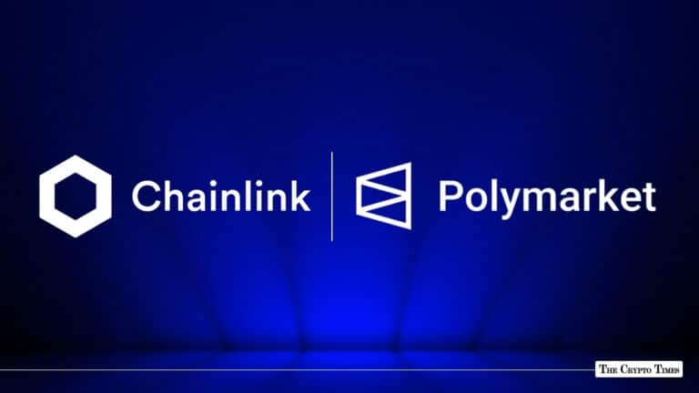 Polymarket Launches 5-Minute Crypto Trades via Chainlink