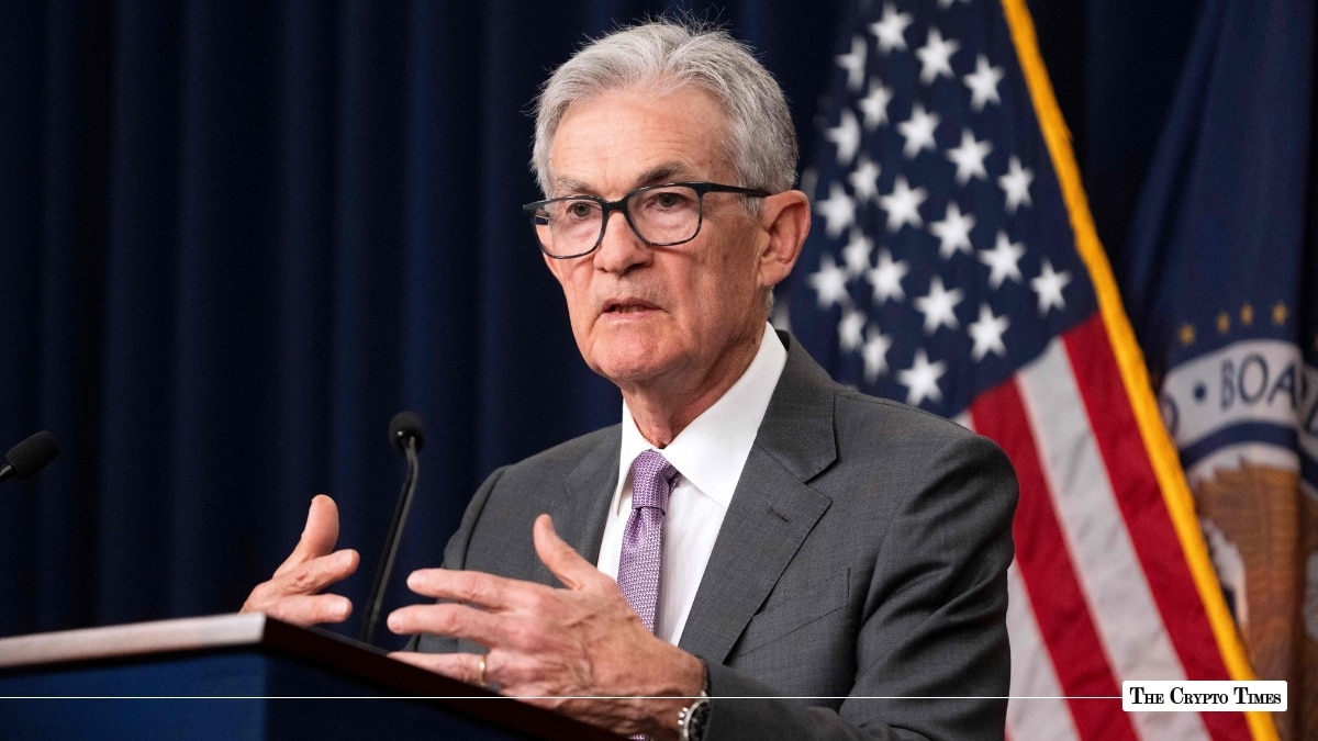 Polymarket Traders Bet Overwhelmingly on Fed’s Steady Rates for March 