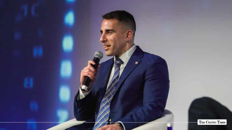 Pompliano’s ProCap Buys Back 148K Shares Amid Bitcoin Slump
