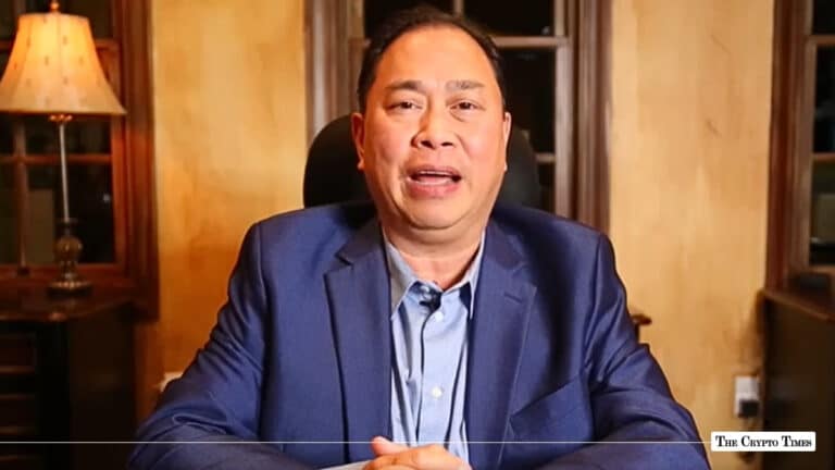 Praetorian CEO Receives 20-Year Sentence for $200M Ponzi Bitcoin Scam 