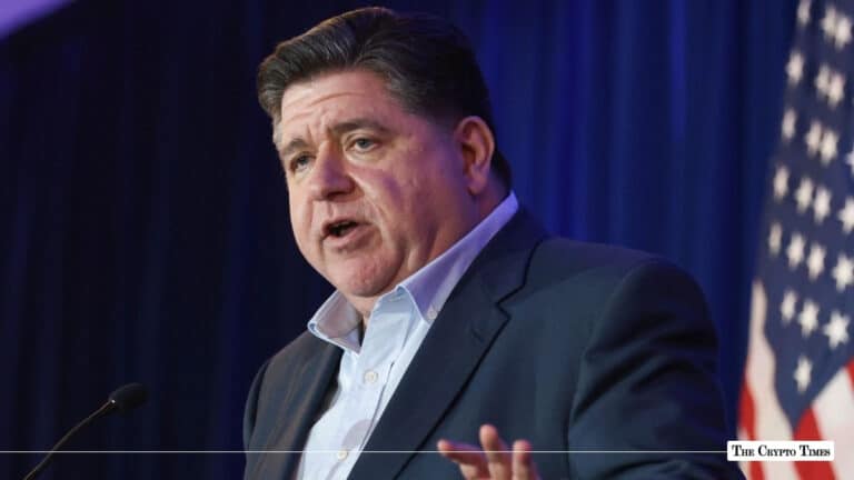 Pritzker’s $8.6B "Refund" Demand Unlocked Multi-Billion Dollar Win for Bitcoin Miners