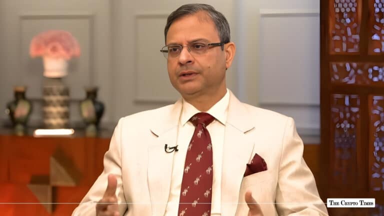 RBI Governor e-Rupee Is Not a Substitute for Cash—For Now