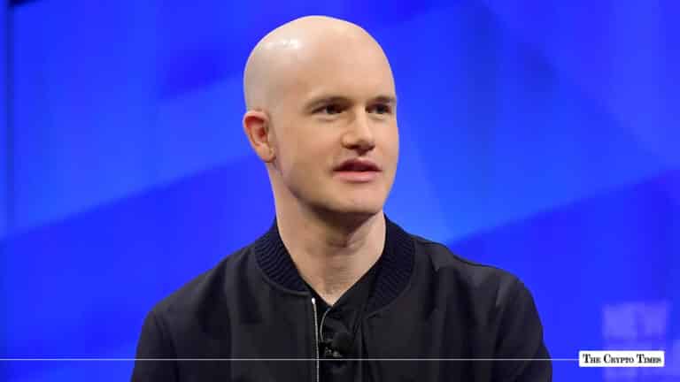 Retail Investors Ignored the Crash Coinbase CEO Reveals New Data