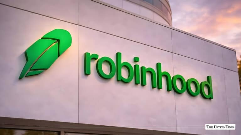 Robinhood Chain Gains Early Adoption With 4M Transactions