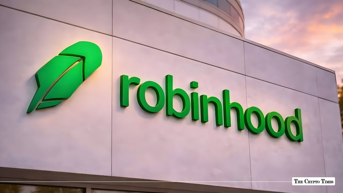 Robinhood Chain Gains Early Adoption With 4M Transactions