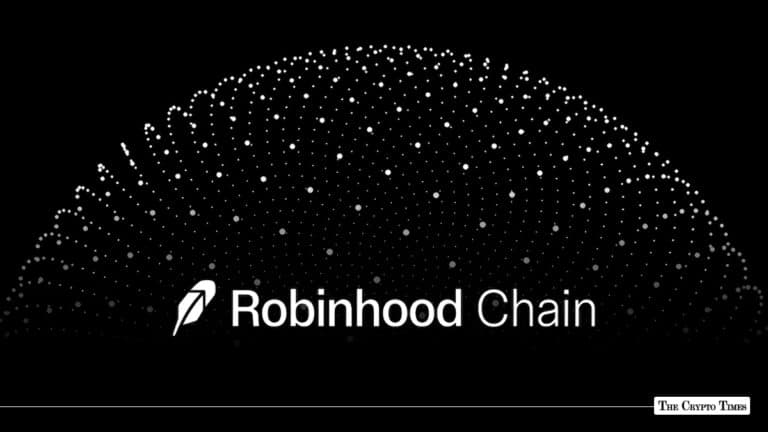 Robinhood Launches Ethereum L2 as Q4 Report Tells a Different Story