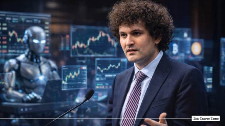 SBF Claims AI Agent Payments Are the Final Frontier for Crypto