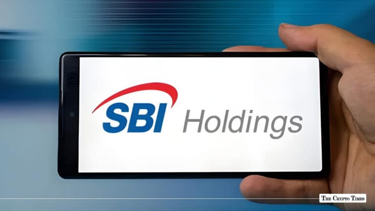 SBI Holdings to Issue XRP-Incentivized Security Token Bonds
