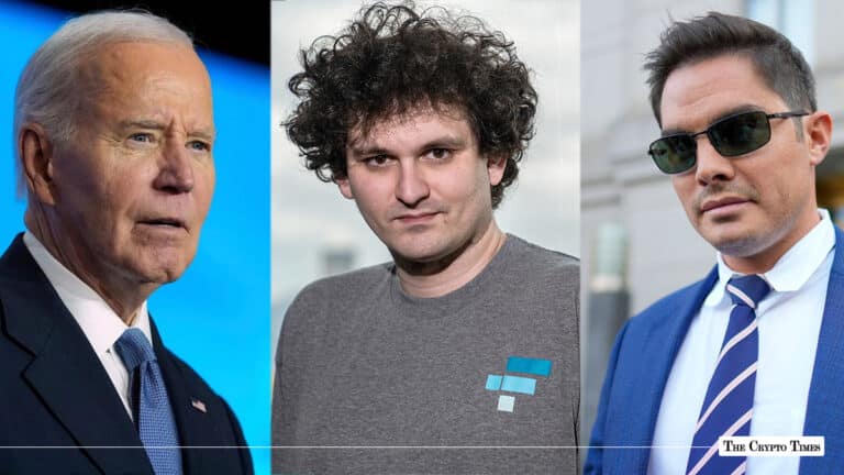 Sam Bankman-Fried Appeals Conviction, Says DOJ Threatened Witnesses