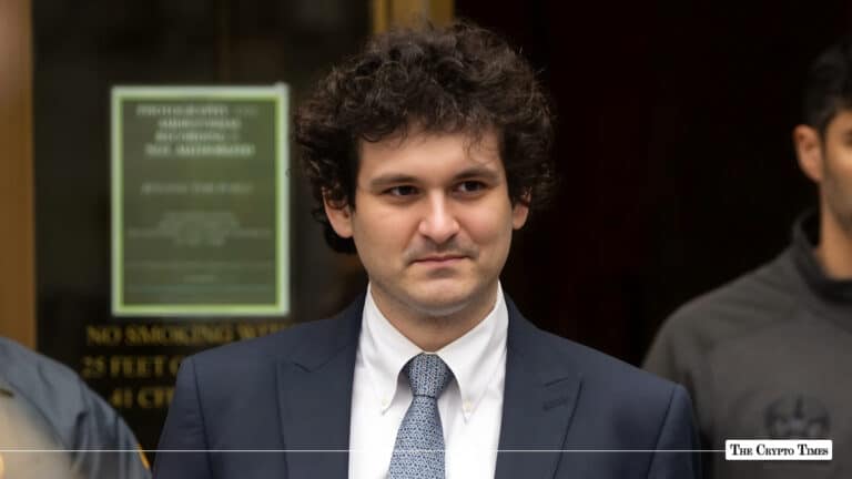 Sam Bankman-Fried Shares ‘10 Myths’ Defense of FTX Saga
