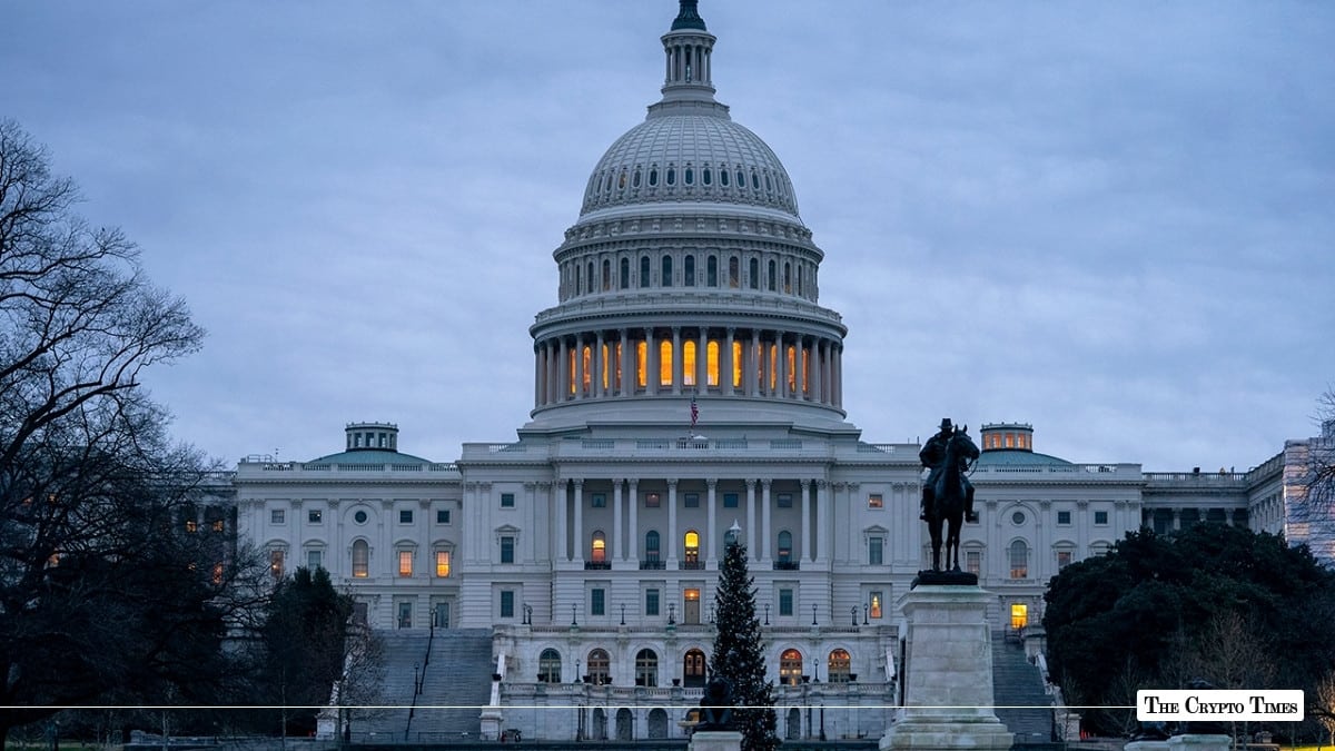 Senate Democrats to Discuss Crypto Market Structure on February 4