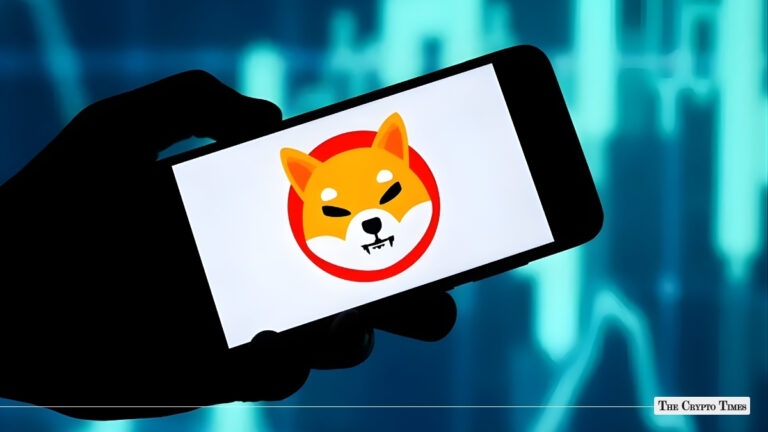 Shiba Inu Drops to Multi-Year Low: Can It Recover?