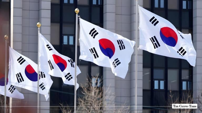 South Korea Targets ‘Finfluencers’ Penalties for Hidden Crypto Holdings
