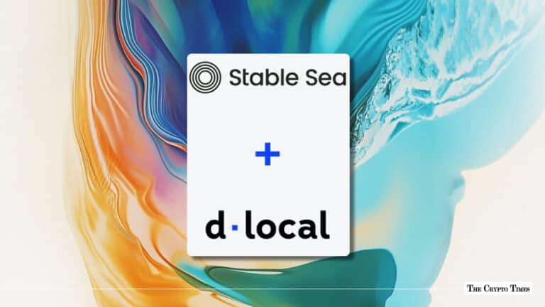 Stable Sea Taps dLocal to Build Stablecoin Payment Rails