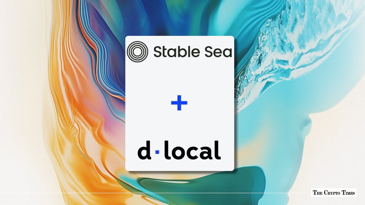 Stable Sea Taps dLocal to Build Stablecoin Payment Rails
