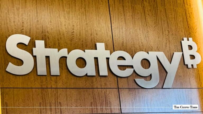 Strategy Deepens Focus on Digital Credit Amid Market Volatility
