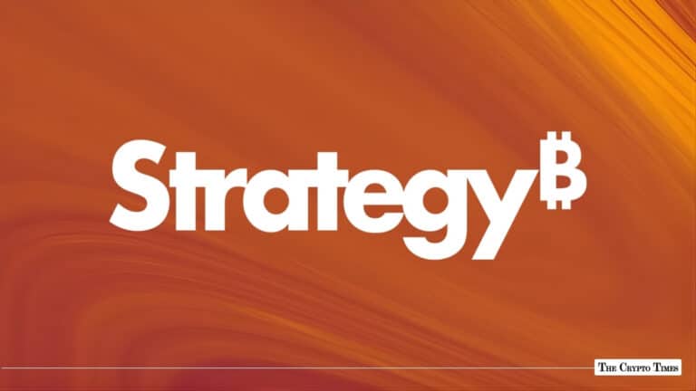 Strategy Shares Surge 26% as Bitcoin Rebounds to $70K
