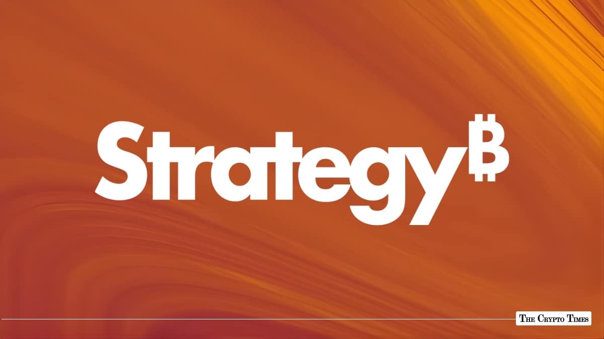 Strategy Shares Surge 26% as Bitcoin Rebounds to $70K