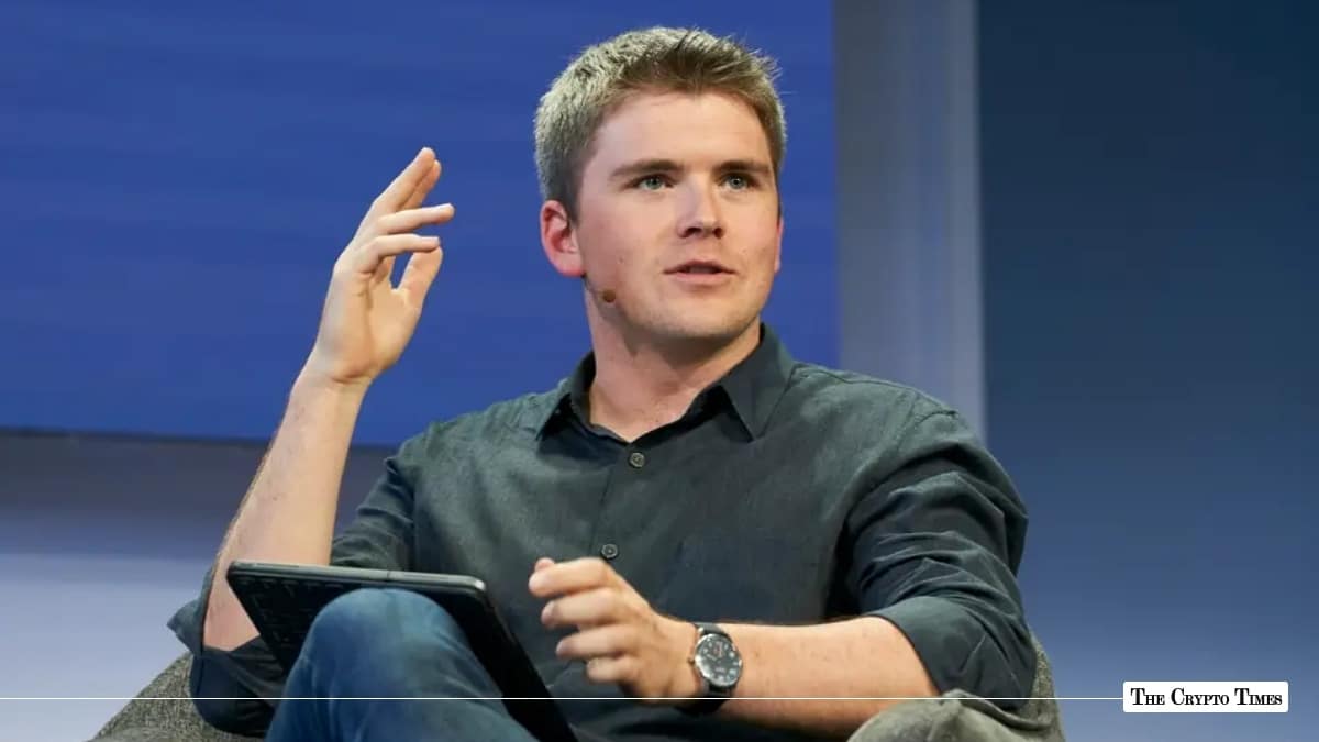 Stripe Co-founder: AI Agents to Flood Commerce With Stablecoins