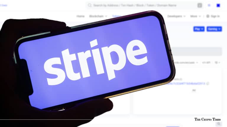 Stripe Launches x402 Payments on Base, Charging AI Agents with USDC
