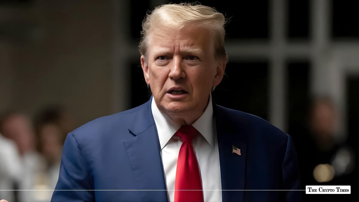 Supreme Court Strikes Trump Tariffs Trump-Linked Tokens Turn Red