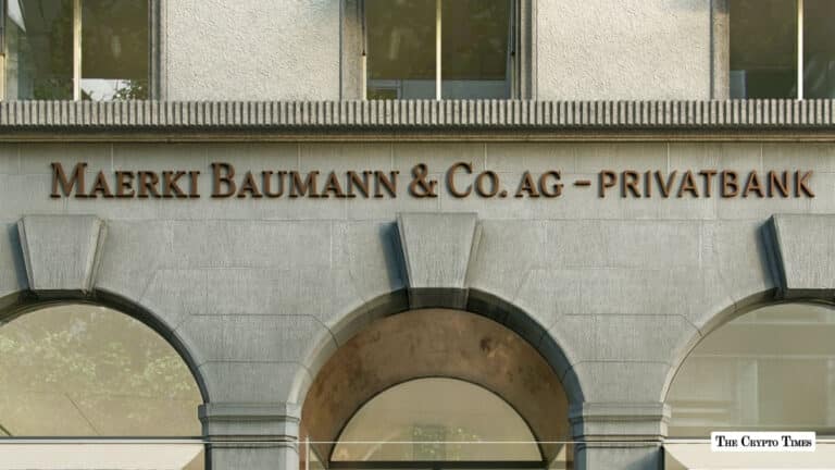 Swiss Bank Maerki Baumann Gains Crypto Approval in Abu Dhabi