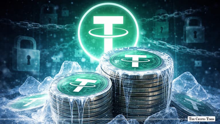 Tether Freezes $4.2B in USDT Tied to Illicit Activity Since 2023
