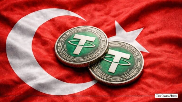 Tether Freezes $500M in Turkey’s Illegal Betting Crackdown