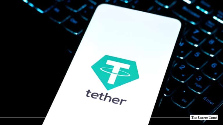 Tether Launches Blockchain-Based Gold Dividends for Elemental Investors