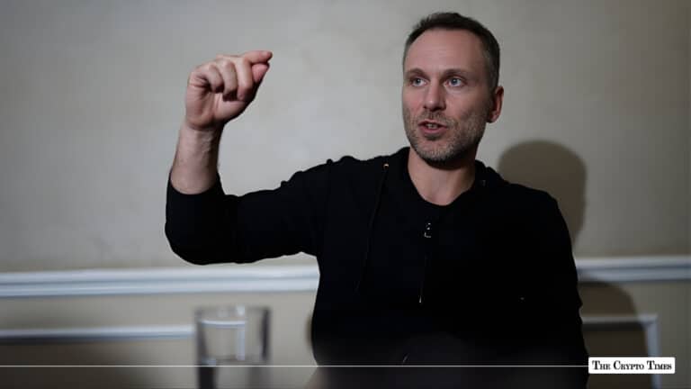 Tether Scales Back Fundraising Plan to $5B Amid Investors Hesitation