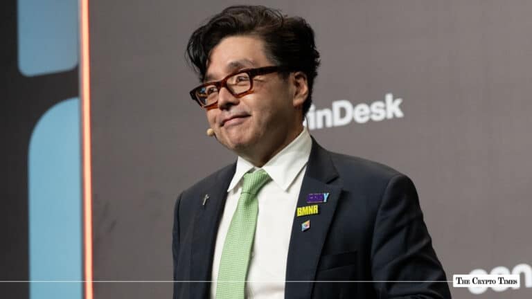 Tom Lee-Linked Bitmine Adds 17,722 ETH in Latest Acquisition